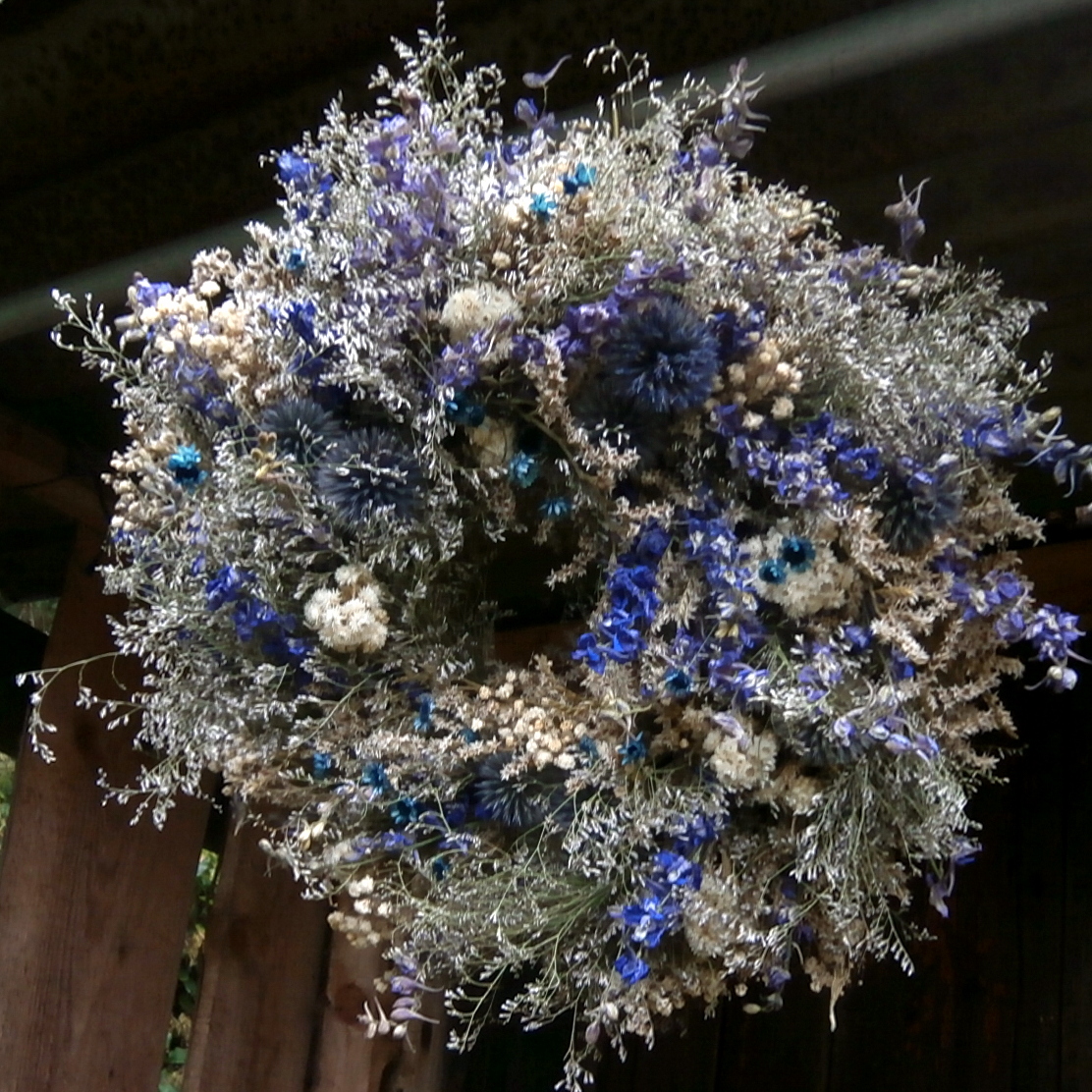 Věnec - Království nebeské