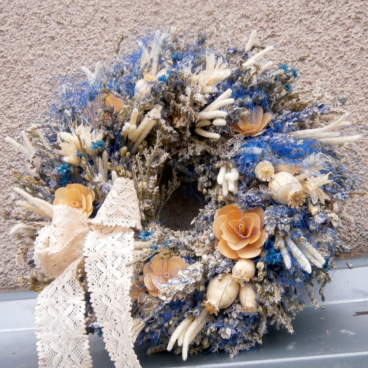 Věnec - Nebeský...