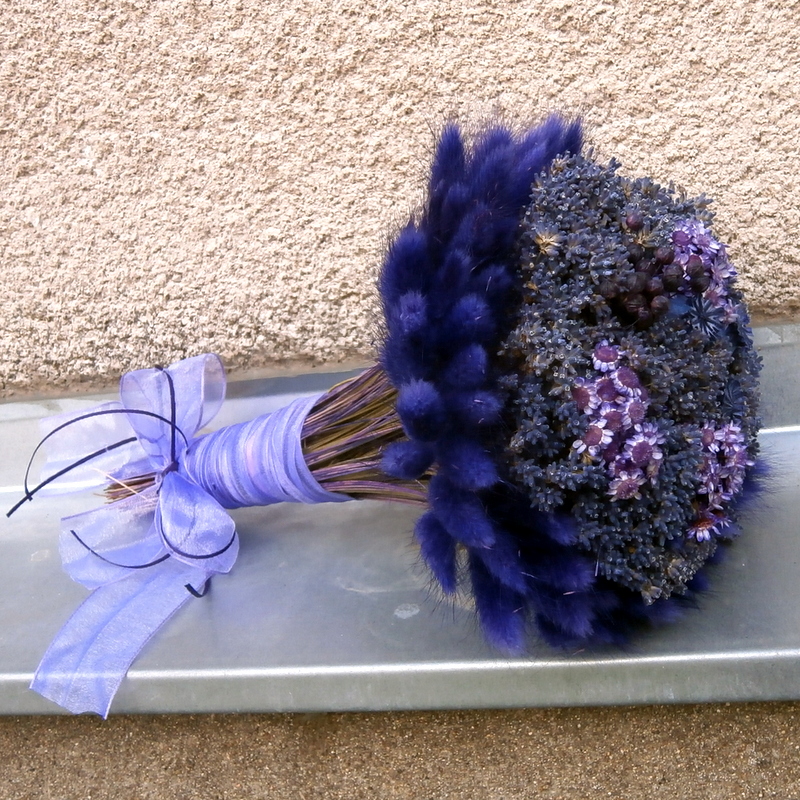 Slavnostní, třeba pro nevěstu...