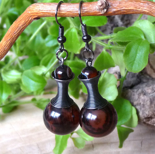 Ty jsi můj talisman (achát)