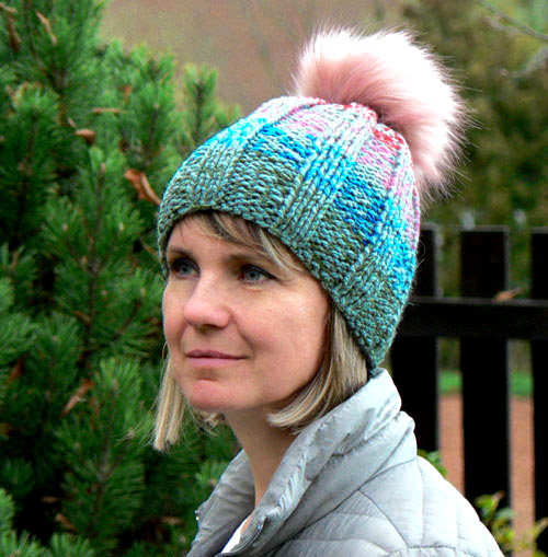 Variace na šedou - kulich