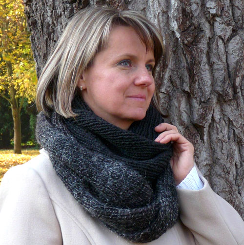 Hvězdný prach (nákrčník)