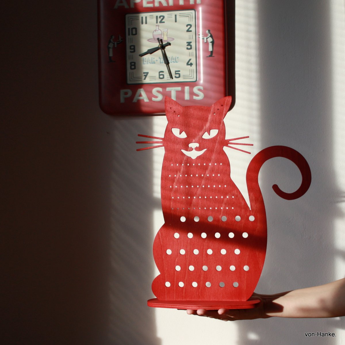 Stojánek na šperky 