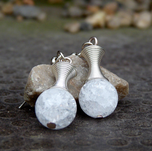 Andělské (křišťál)