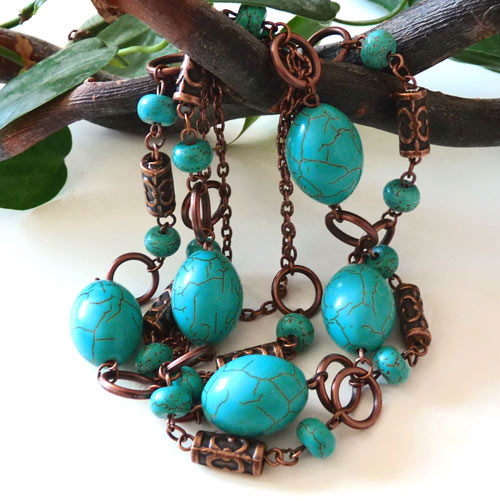 Uklidňující kameny (howlit)