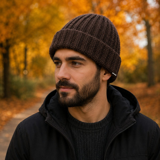 Čepice unisex