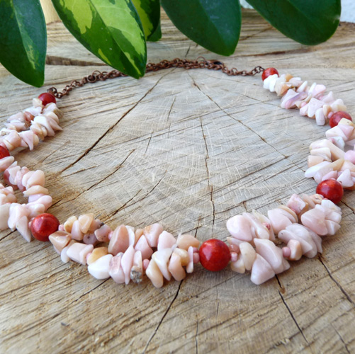 V něžném objetí...