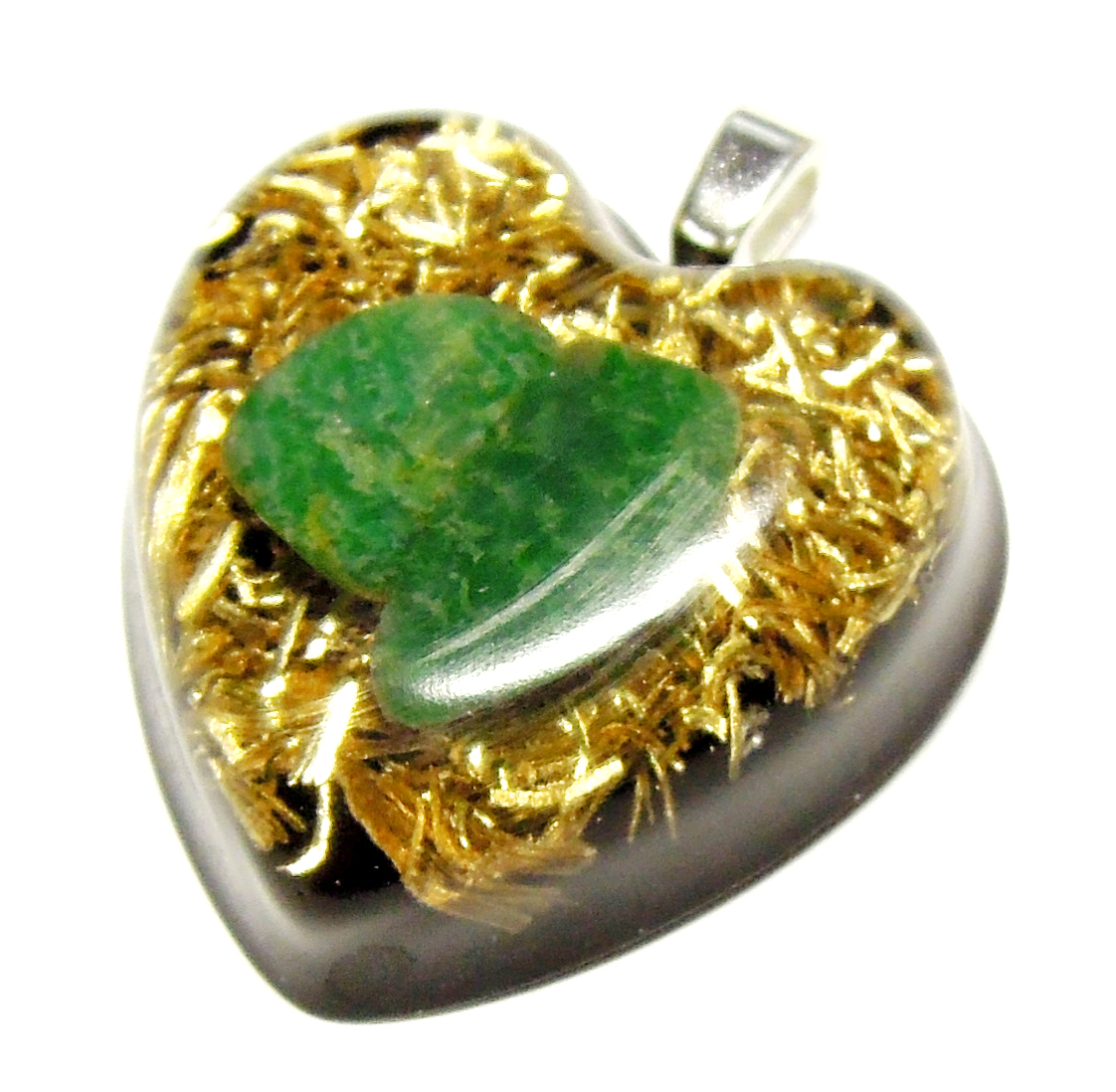 Orgonit - rovnováha