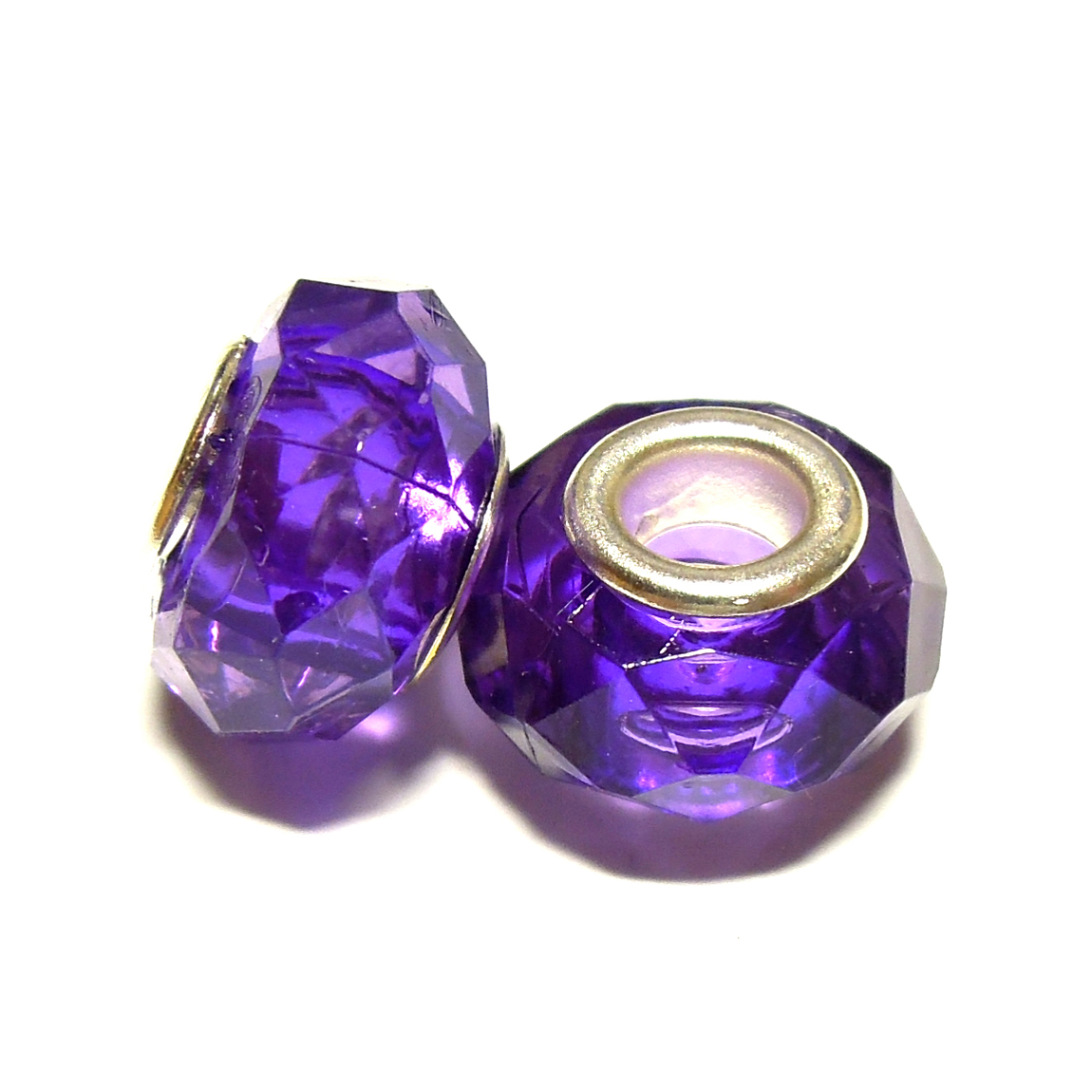 Modular - ametyst - 2 ks