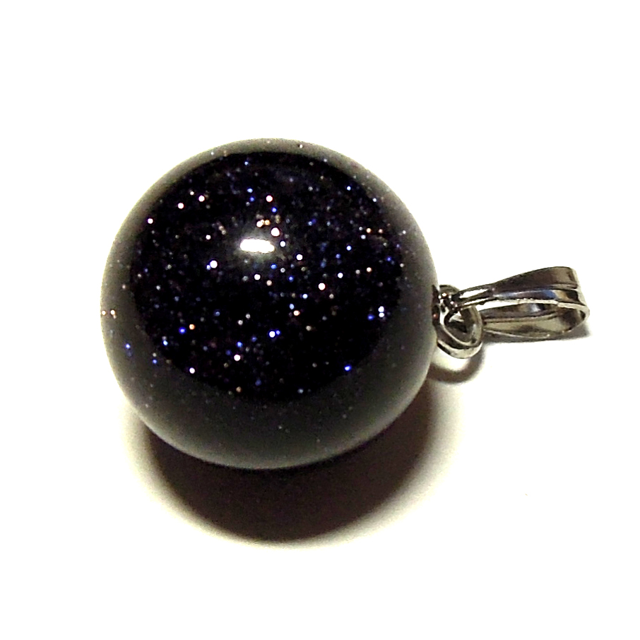 Blue sandstone přívěs