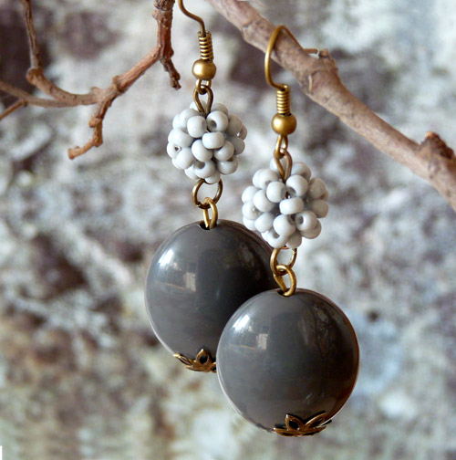 Kouřové - nenápadná elegance