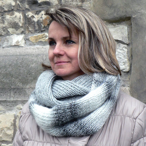 Šum holubích křídel (nákrčník)