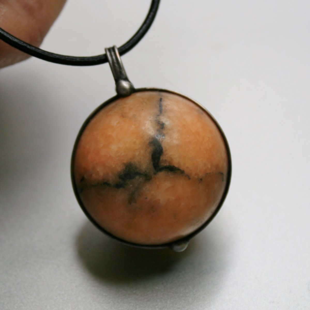 Koulička I. - mramor   