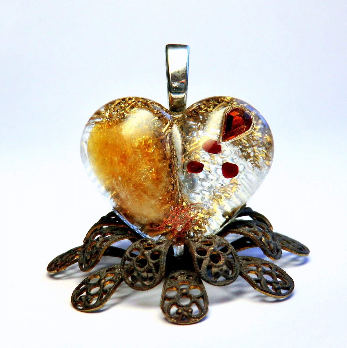 Citrínové ♥  pro Štěstí