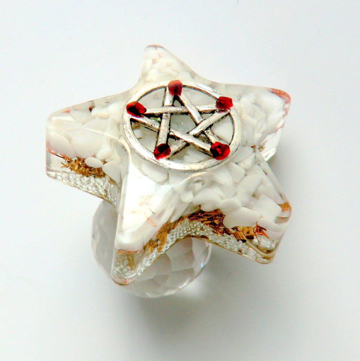 Talisman * Pentagram / Ochrana