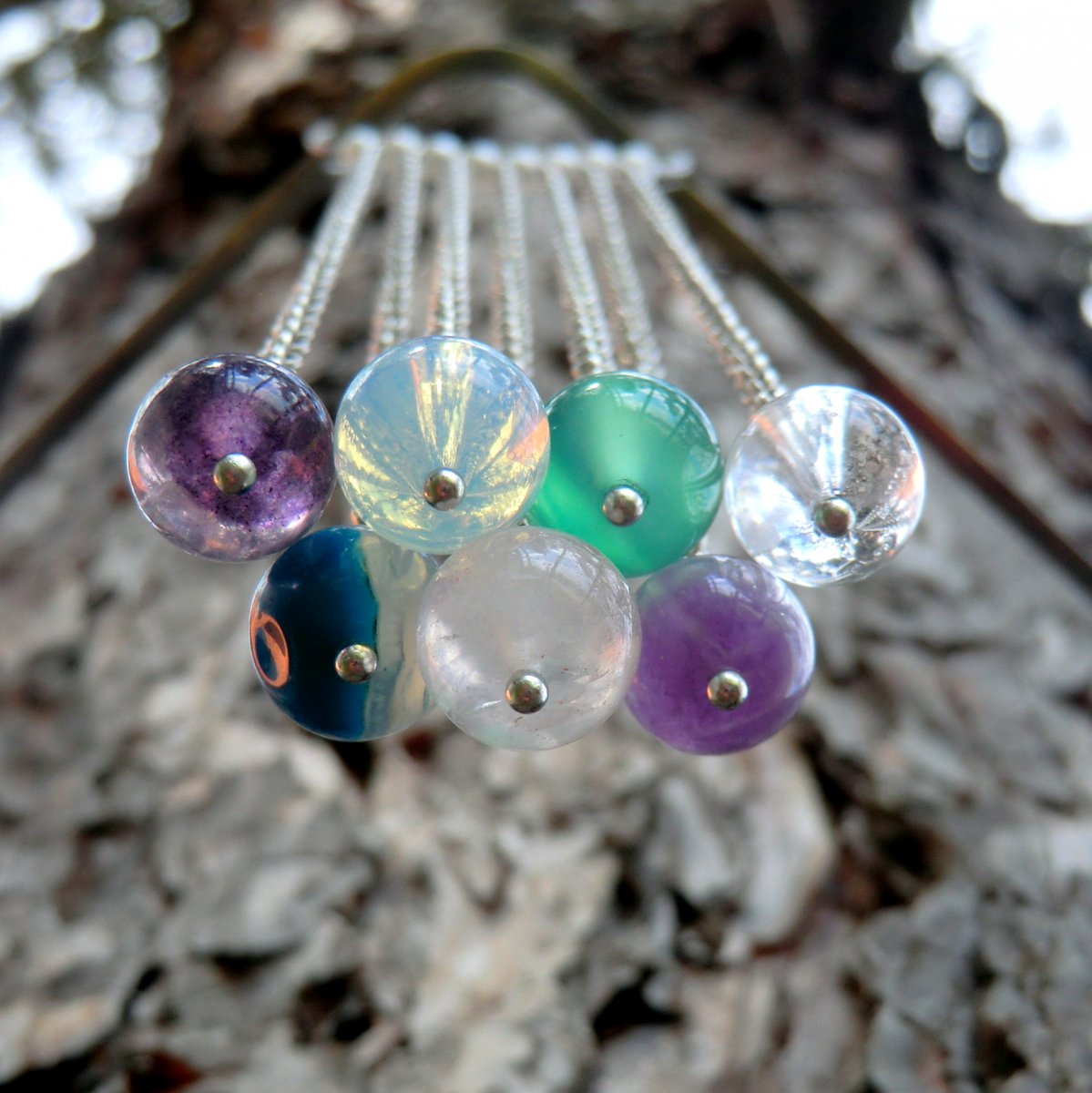 KYVADLO malé * výběr * návod + váček