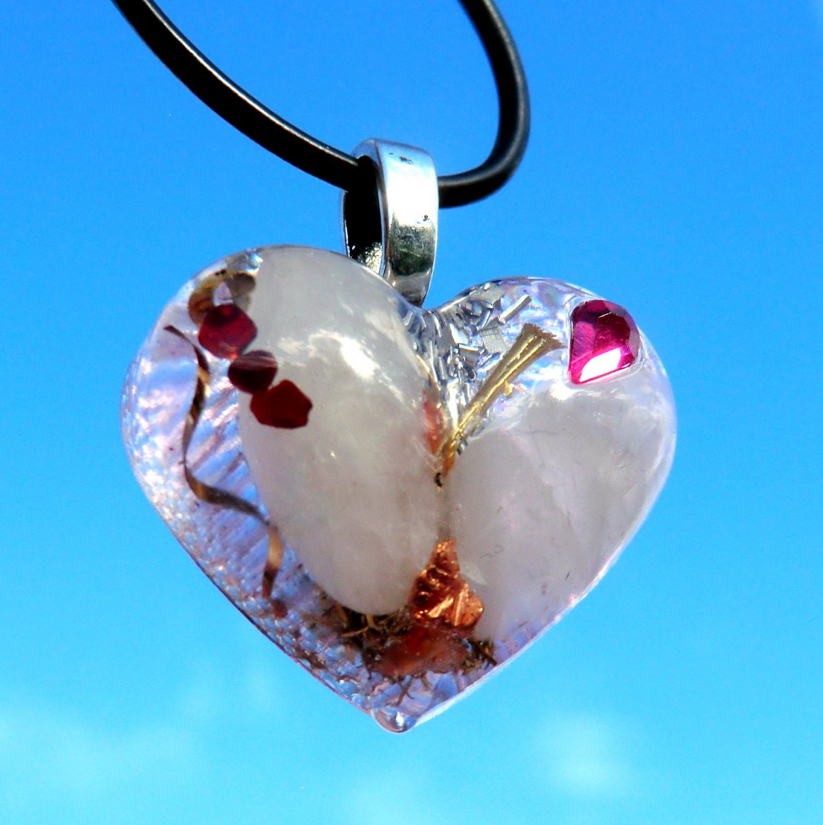 Růženínové pohlazení (4)