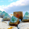 Pyramid * Zelené světlo Archanděla * Avanturin