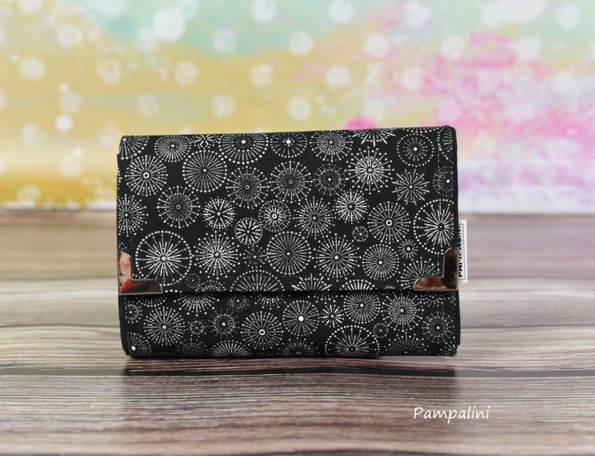 Peněženka větší - Magická kola