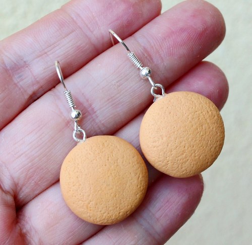 piškoty  .. jako skutečné