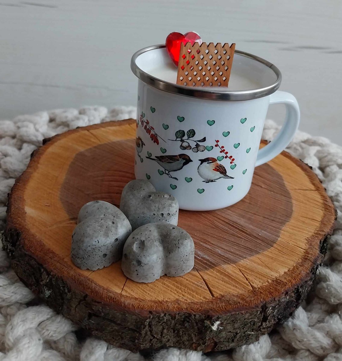 Plecháček ptáčci