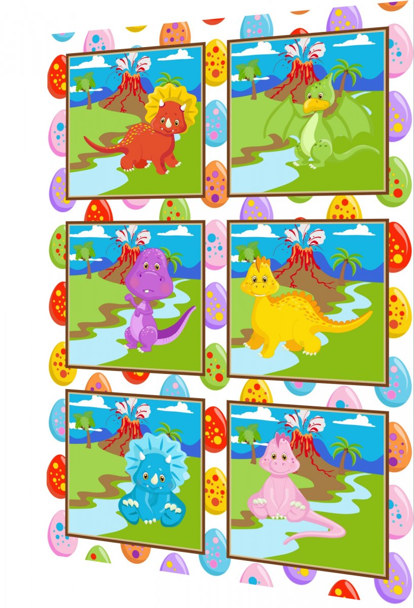 BAVLNĚNÝ PANEL - SADA 28 x 39 cm 1DG27