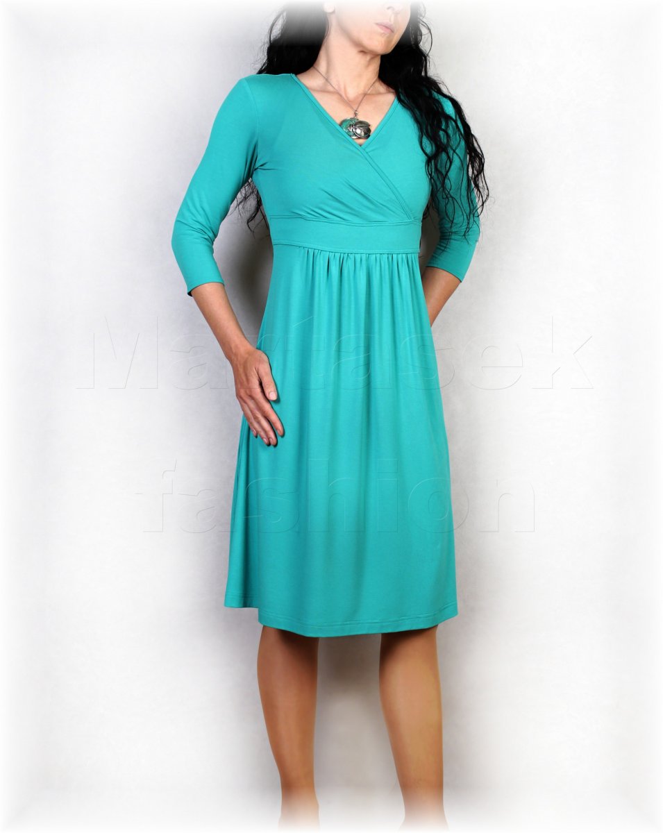 Šaty vz.832 (více barev)