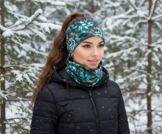 Čelenka CoolBobble FUNKČNÍ PŘEDOBJEDNÁVKA