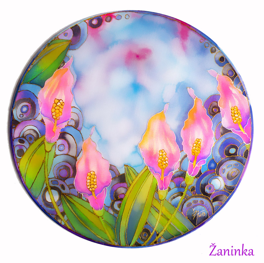 Jedné noci temné...