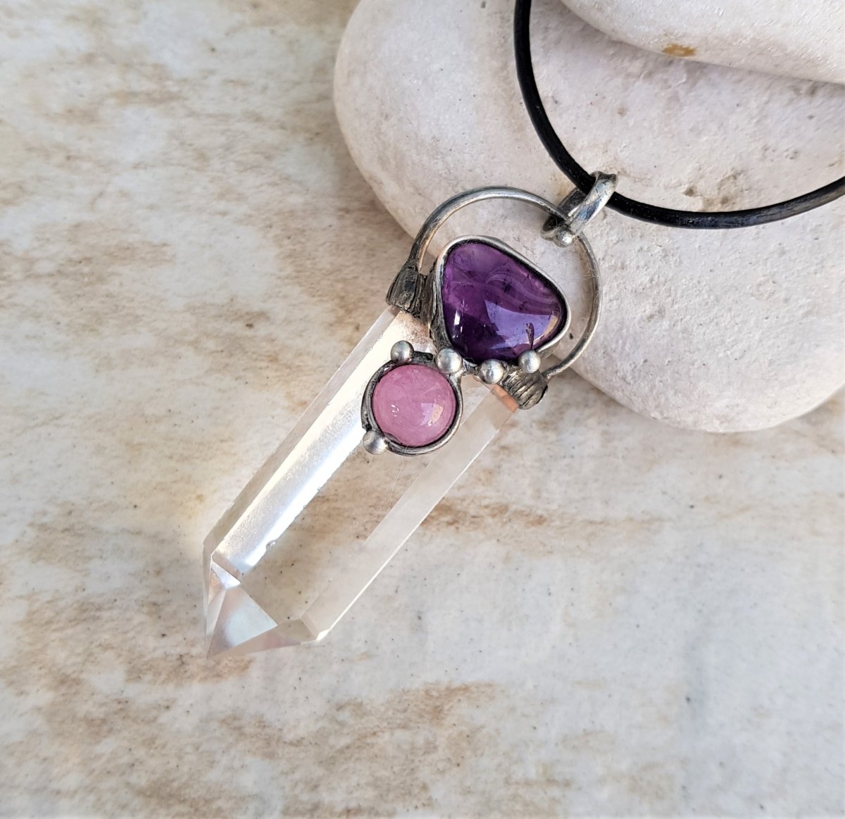 Angelina náhrdelník