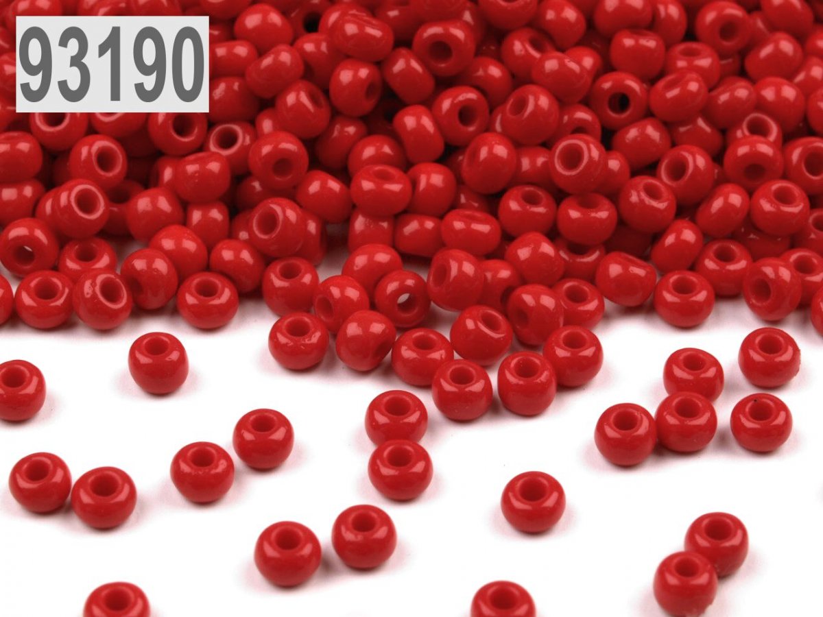 Rokajl Preciosa 8/0 - 3mm  20g