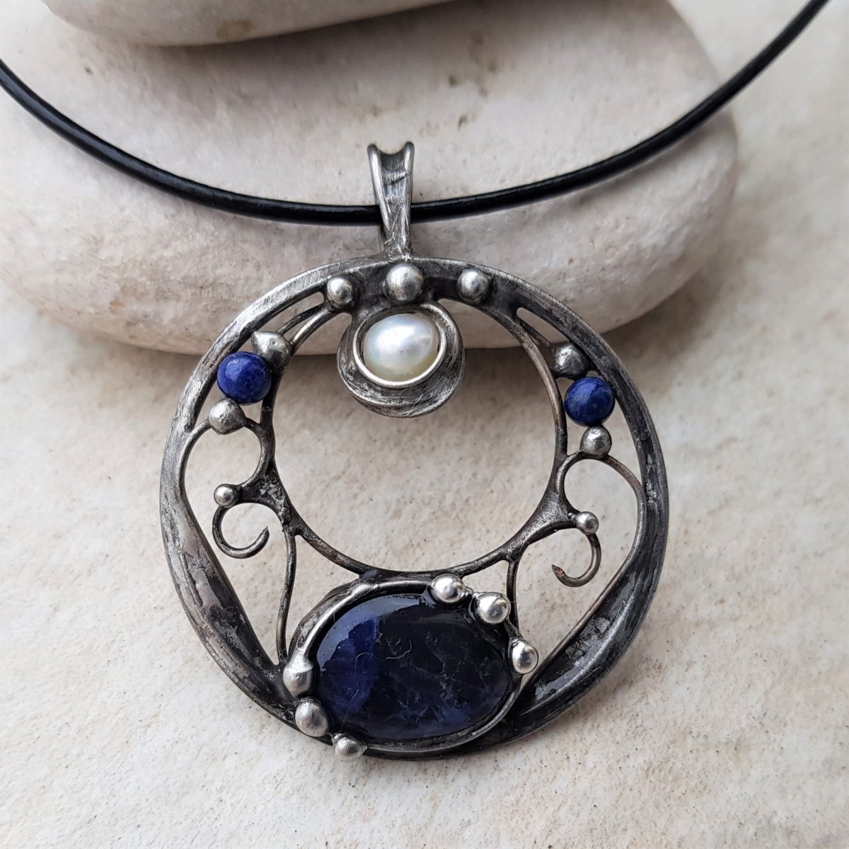 GENEVIE náhrdelník