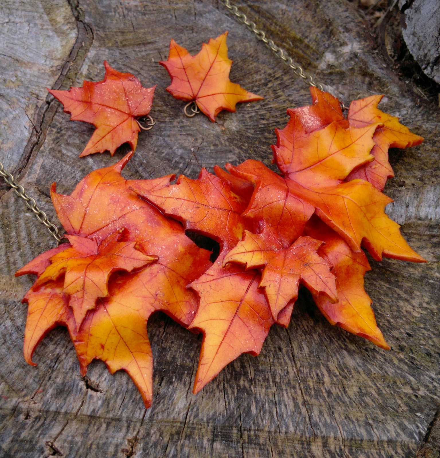 Javůrky ...souprava 