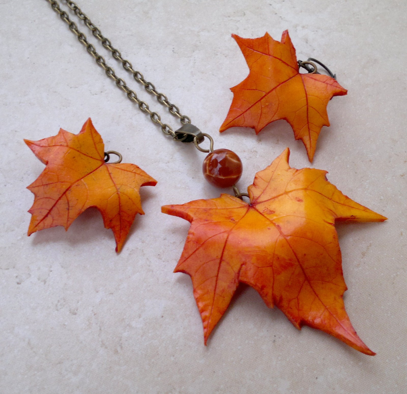 Javůrky ...souprava