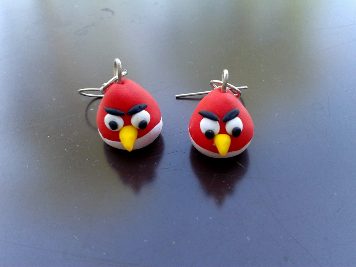 Angry birds