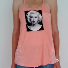 Tričko s Marilyn