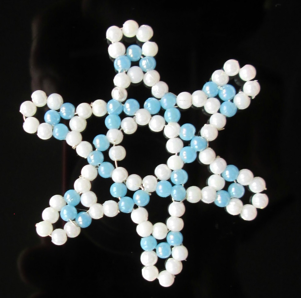 Hvězdičky vánoční