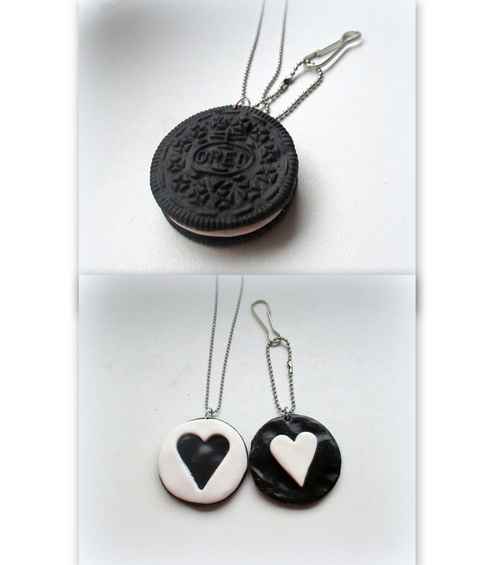 Oreo pro zamilované