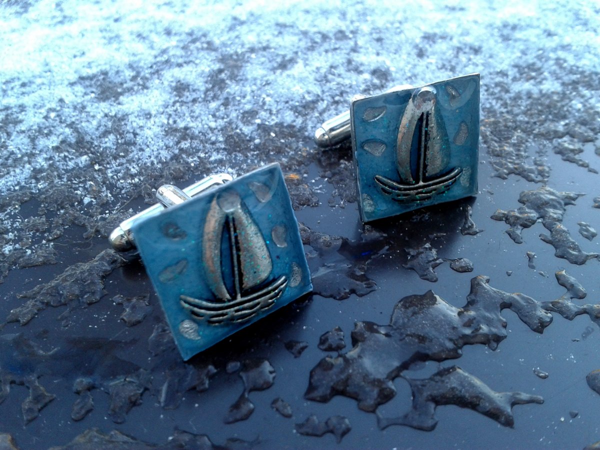 Manžetovky - Námořní