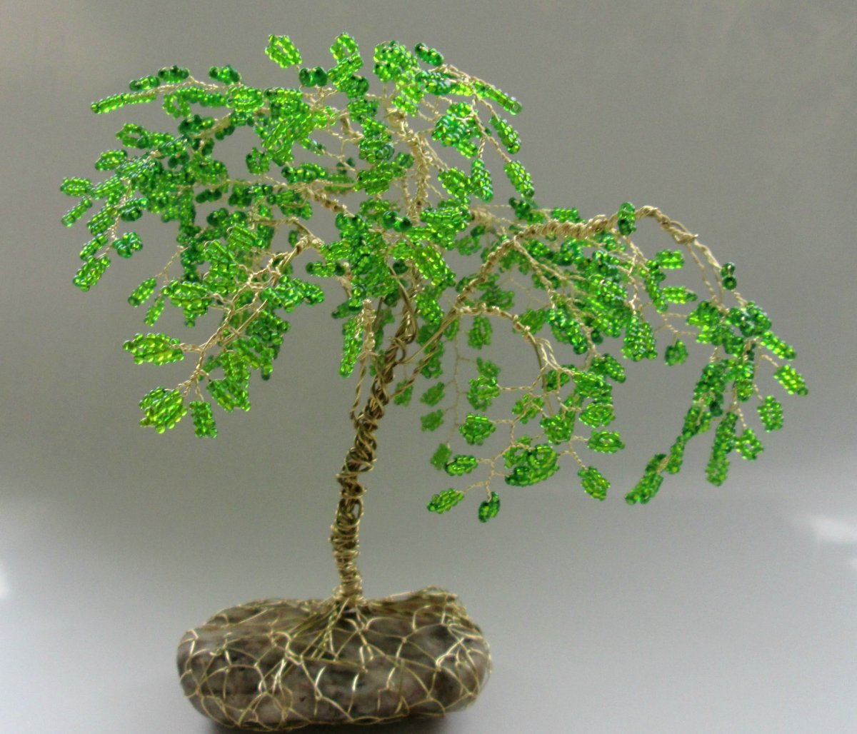 Stromeček štěstí- Vrba