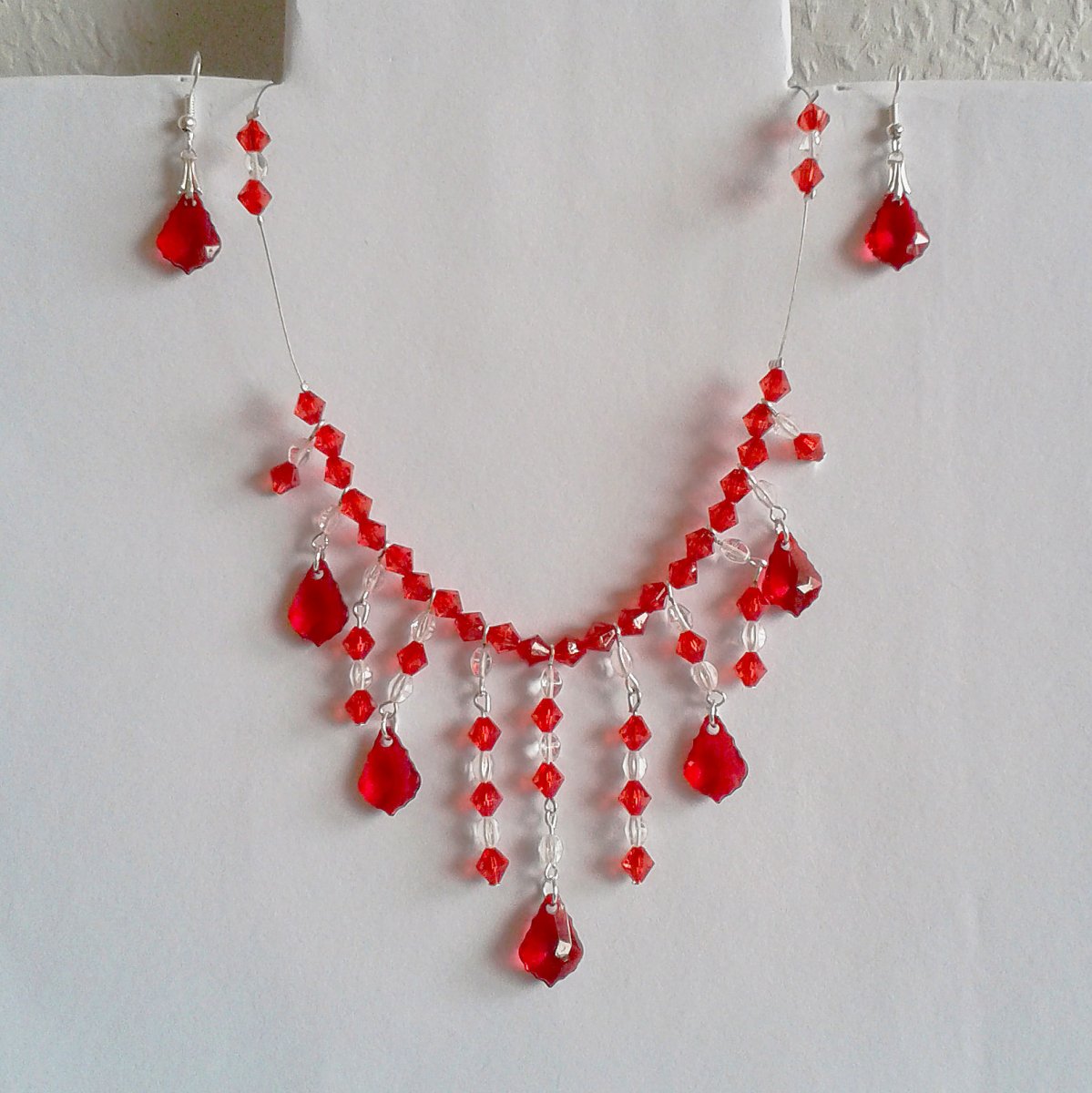 Červánková souprava (455)