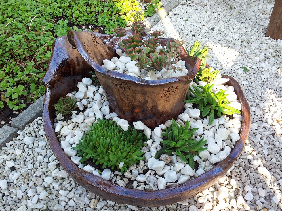 MINIZAHRÁDKA - velká