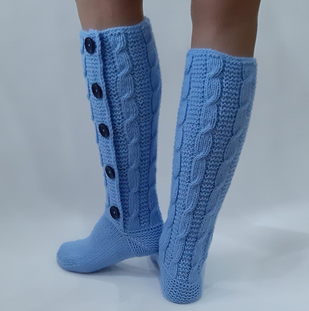 ...nebe bez mráčku... 