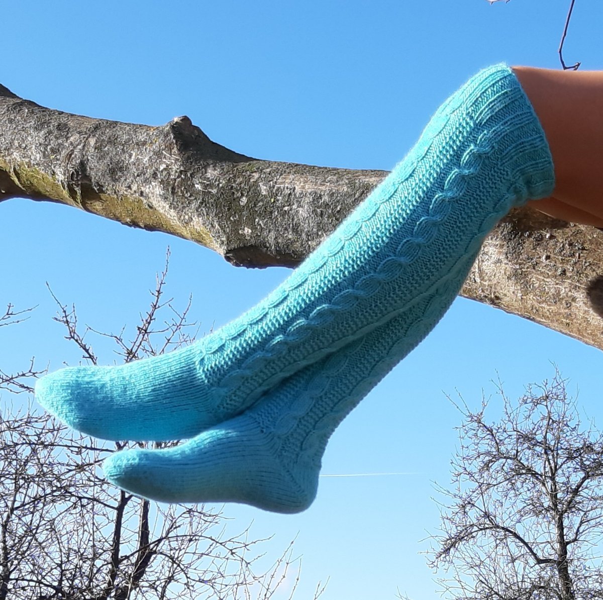 Vodní hladinou dotýkané