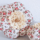 Podzimní dekorační dýně