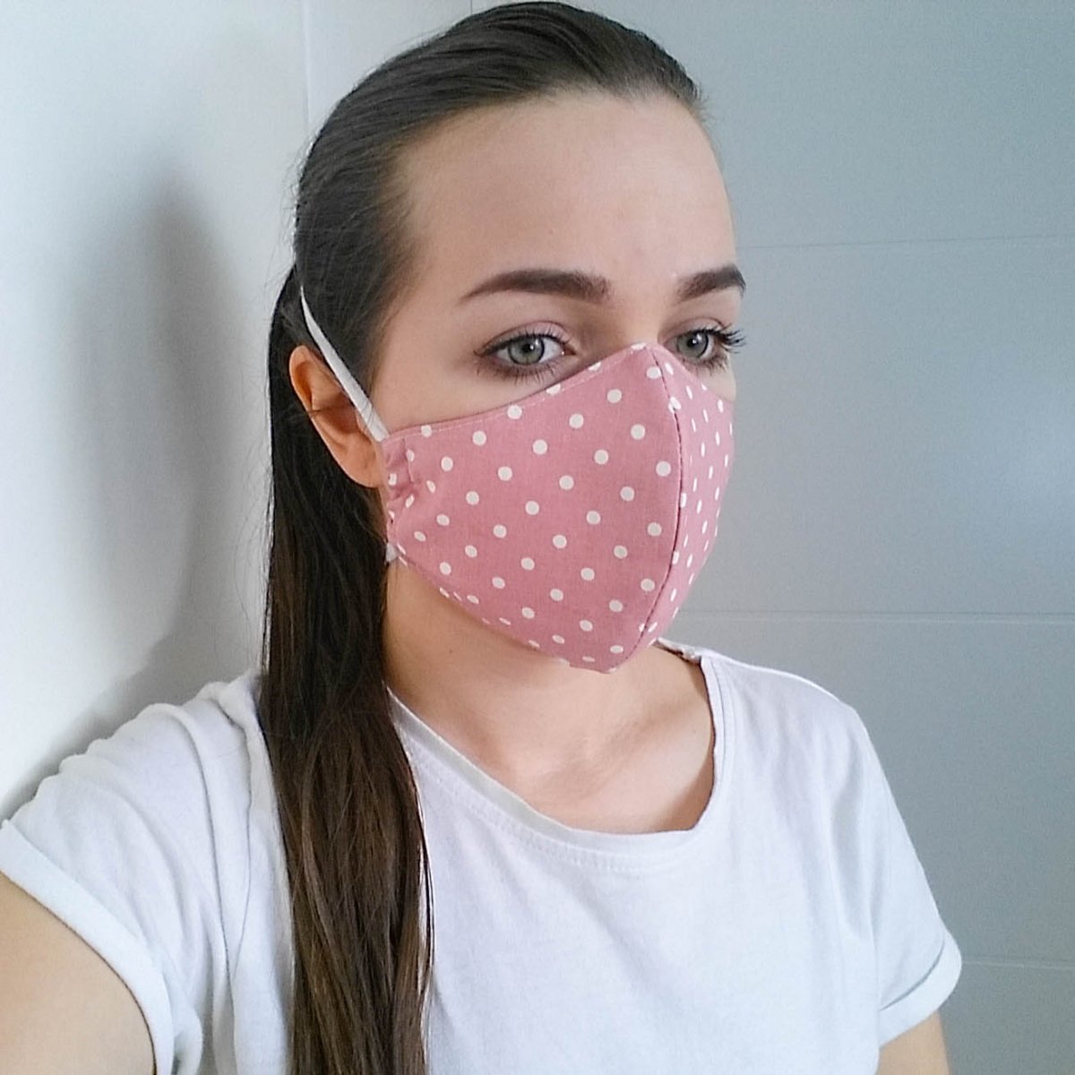 AKCE 3+1 ZDARMA ,BAVLNĚNÁ ROUŠKA