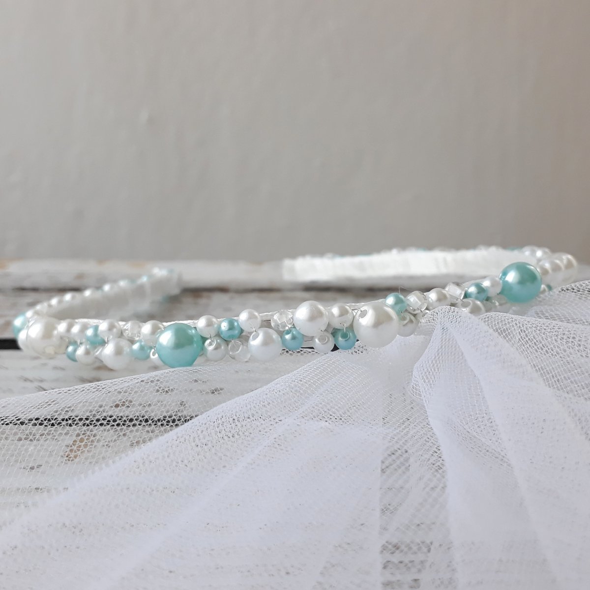 Čelenka Menthol Pearl