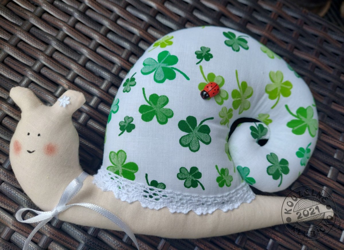 Šnek JETELÍČKOVÝ