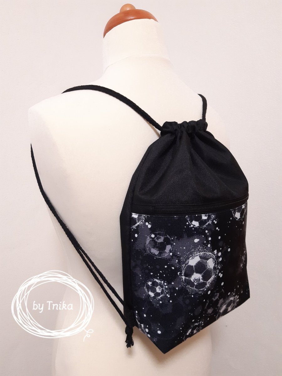 Batoh vak - fotbal - BAGY