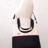 Velká taška crossbody - BONNY 02